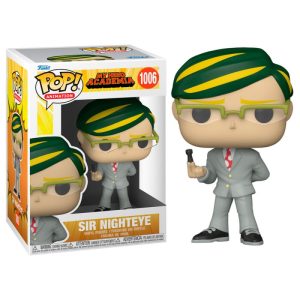 Funko Pop Animación 1006 Sir Nighteye
