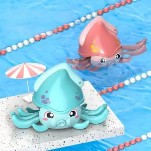 Pulpito acuático (Blue/Pink)