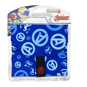 Porta sandwich reusable (Avenger)