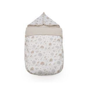 Saco de capazo Nara Pasito a Pasito