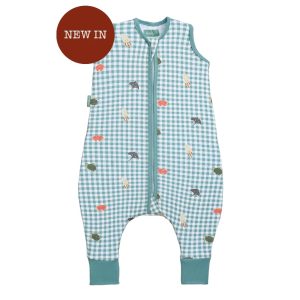 Saco de dormir sin mangas Verano Tog 0.5 Molis&Co