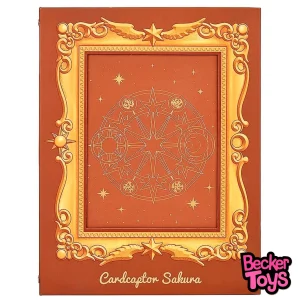 Cardcaptor Sakura: Archivador de Cartas