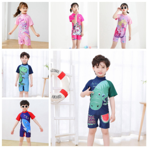 Trajes de Baño Corto – 4008