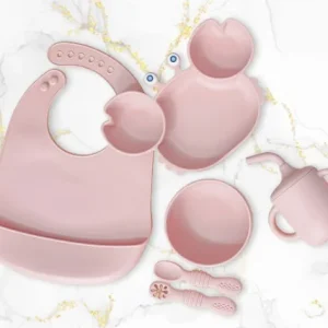 Set de Alimentación Cangrejito