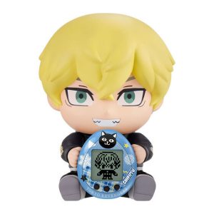 Set Tamagotchi Y Figura Tokyo Revengers Chifuyu