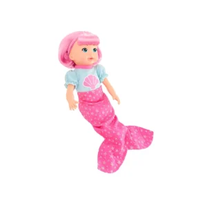 Lari And Me Collection Muñeca Sirena Roma – 1999