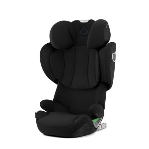 Silla de coche Solution T i-Fix Comfort Cybex