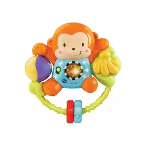Sonajero Musical Moni el Mono VTech – 2491