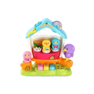 Nido Musical Pío Pío VTech – 2713