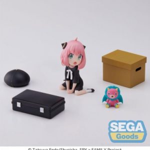 Figura Sega Anya Forger Luminasta