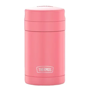 Termo de comida Thermo 470 ml – Coral