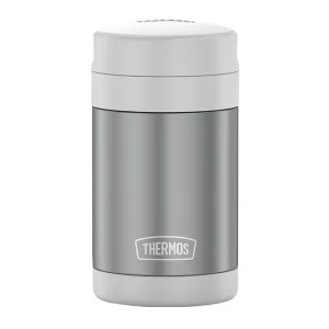 Termo de comida Thermo 470 ml – Grey