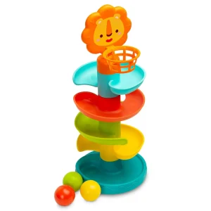 Torre Tobogán de Estimulación León