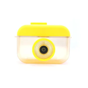 Tomatodo Cámara (Yellow)