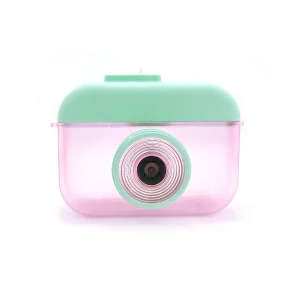 Tomatodo Cámara (Rosa)