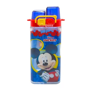 Tomatodo Doble Compartimento 400 ml Mickey
