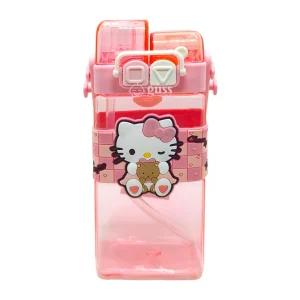 Tomatodo Doble Pico 400 ml Hello Kitty