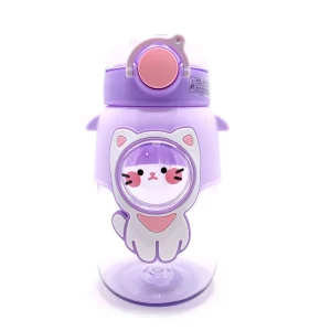 Tomatodo Cute Gatito (lila)