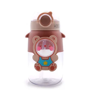 Tomatodo Cute Osito (marrón)