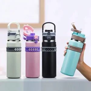 Tomatodo Acero Sport 750 ml (Varios Colores)