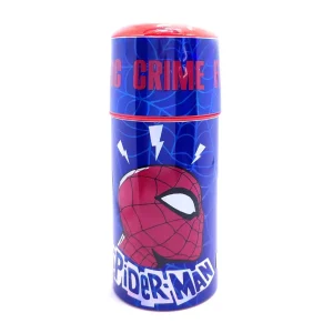 Tomatodo Sipper 350 ml Spiderman