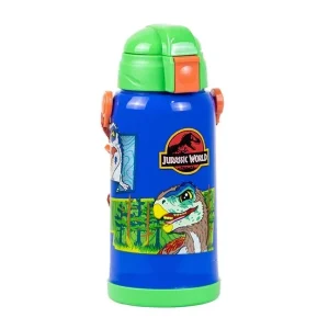 Tomatodo Termico Scool 300 Ml Jurassic World