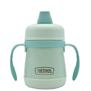 Tomatodo Thermos Zippy 210 ml (Mint)