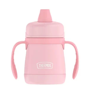 Tomatodo Thermos Zippy 210 ml (Rosa)