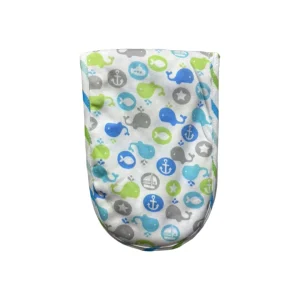 Set de 3 Paños para Eructar Diseño Nene – 27719