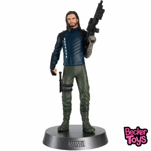 Marvel Heavyweights Collection – Winter Soldier